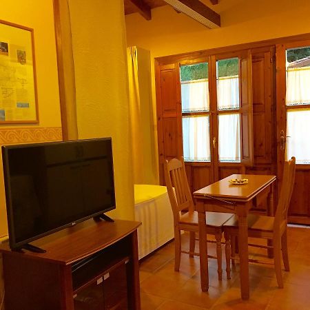 Apartamentos El Pradon De Santa Marina Parres de Llanes Esterno foto
