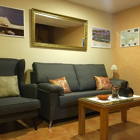 Apartamentos El Pradon De Santa Marina Parres de Llanes Esterno foto