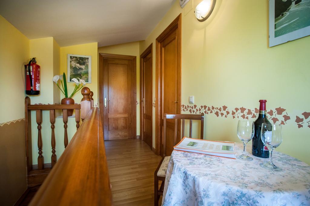 Apartamentos El Pradon De Santa Marina Parres de Llanes Camera foto