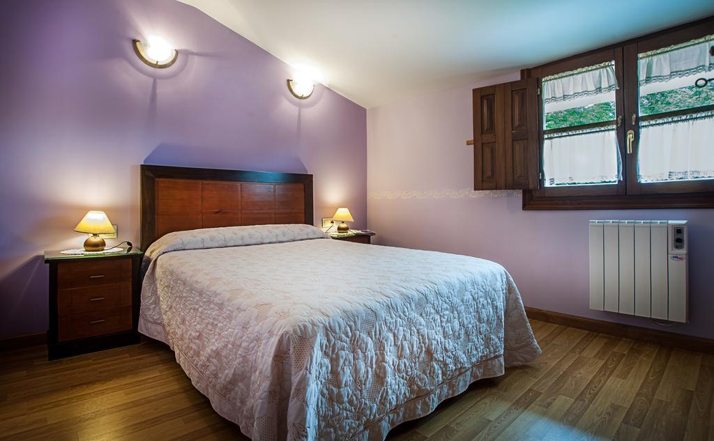Apartamentos El Pradon De Santa Marina Parres de Llanes Camera foto
