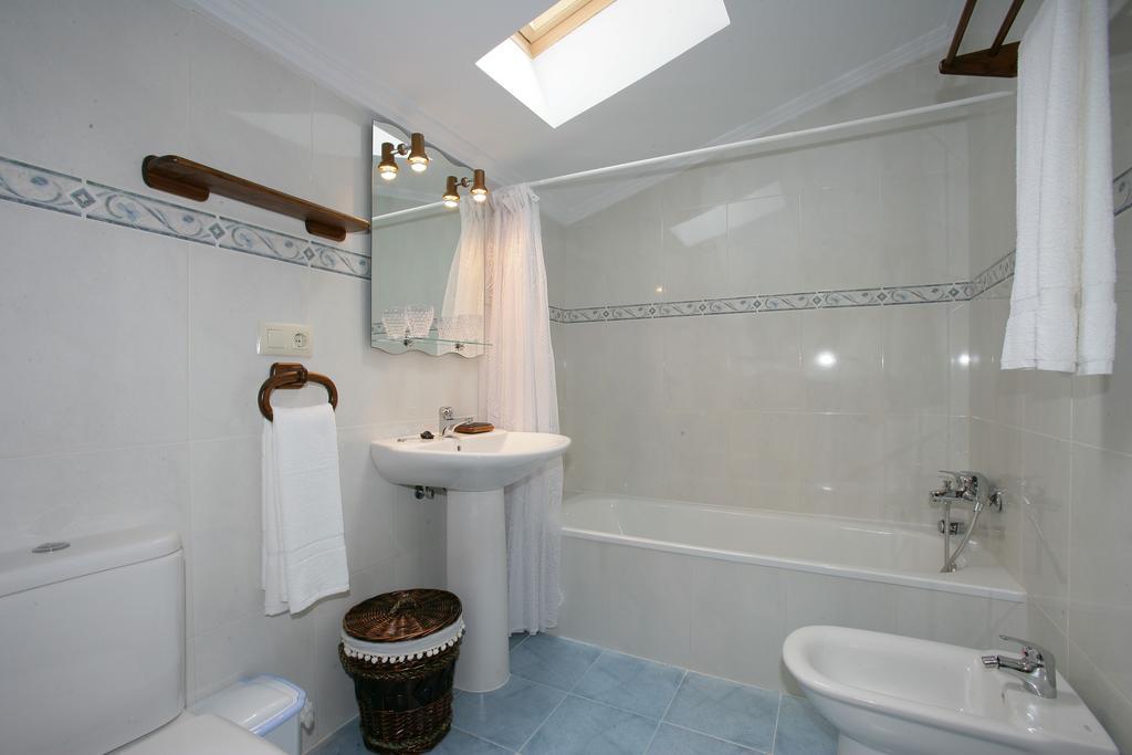 Apartamentos El Pradon De Santa Marina Parres de Llanes Camera foto