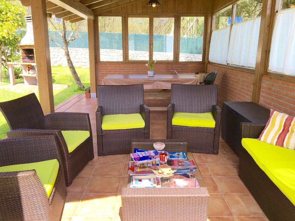 Apartamentos El Pradon De Santa Marina Parres de Llanes Esterno foto