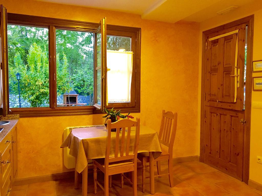 Apartamentos El Pradon De Santa Marina Parres de Llanes Esterno foto