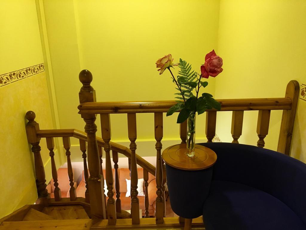 Apartamentos El Pradon De Santa Marina Parres de Llanes Esterno foto
